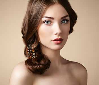 woman