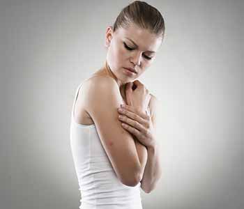 Eczema Care in Mountain View