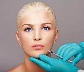 Dermal Fillers in Mountain View