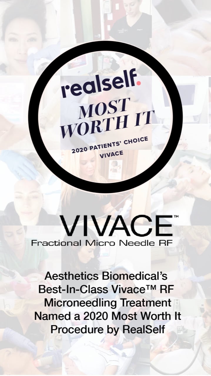 Vivace RealSelf
