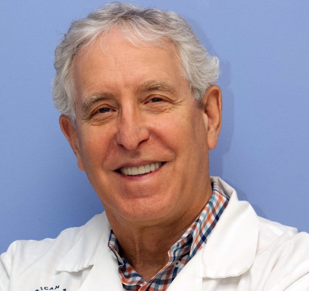 Andrew B. Menkes, MD