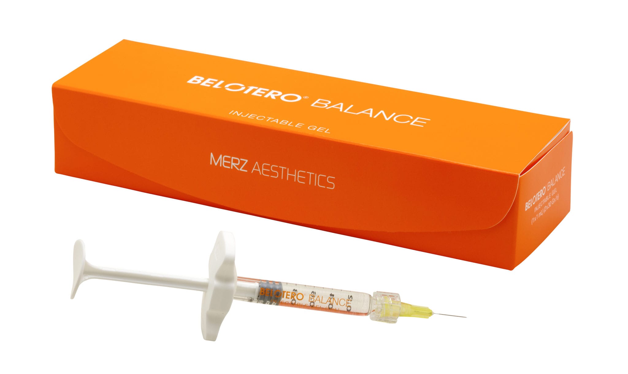 beloterobox syringe