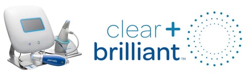 clear brilliant