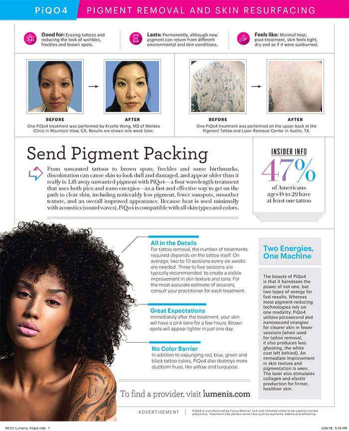 piqo4 ad new beauty may 2018