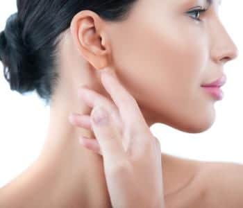 sagging neck treatment mountain view ca