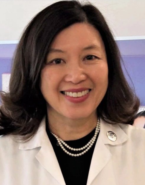 dr lillian soohoo