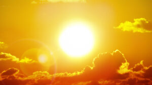 Heatwave,Hot,Sun.,Climate,Change.,Global,Warming.