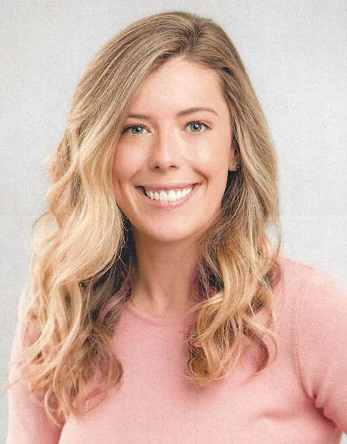 Headshot GivenCrop