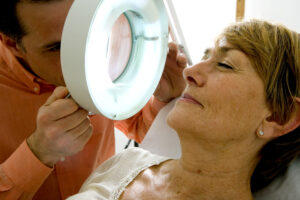 Dermatology,Elderly