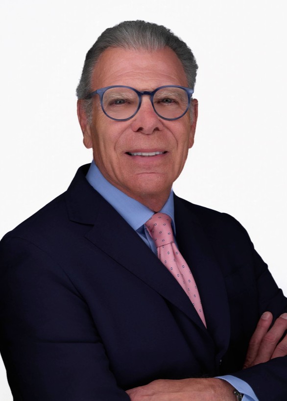 Paul Rose MD