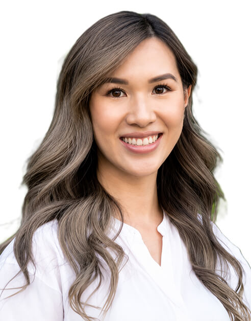 Tracy Ngo MD