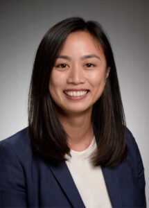 Michelle Cheng MD