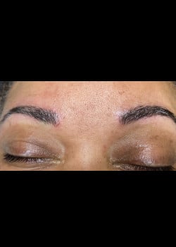 Microblading