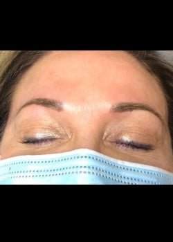 Microblading