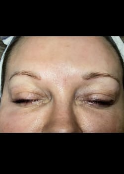 Microblading